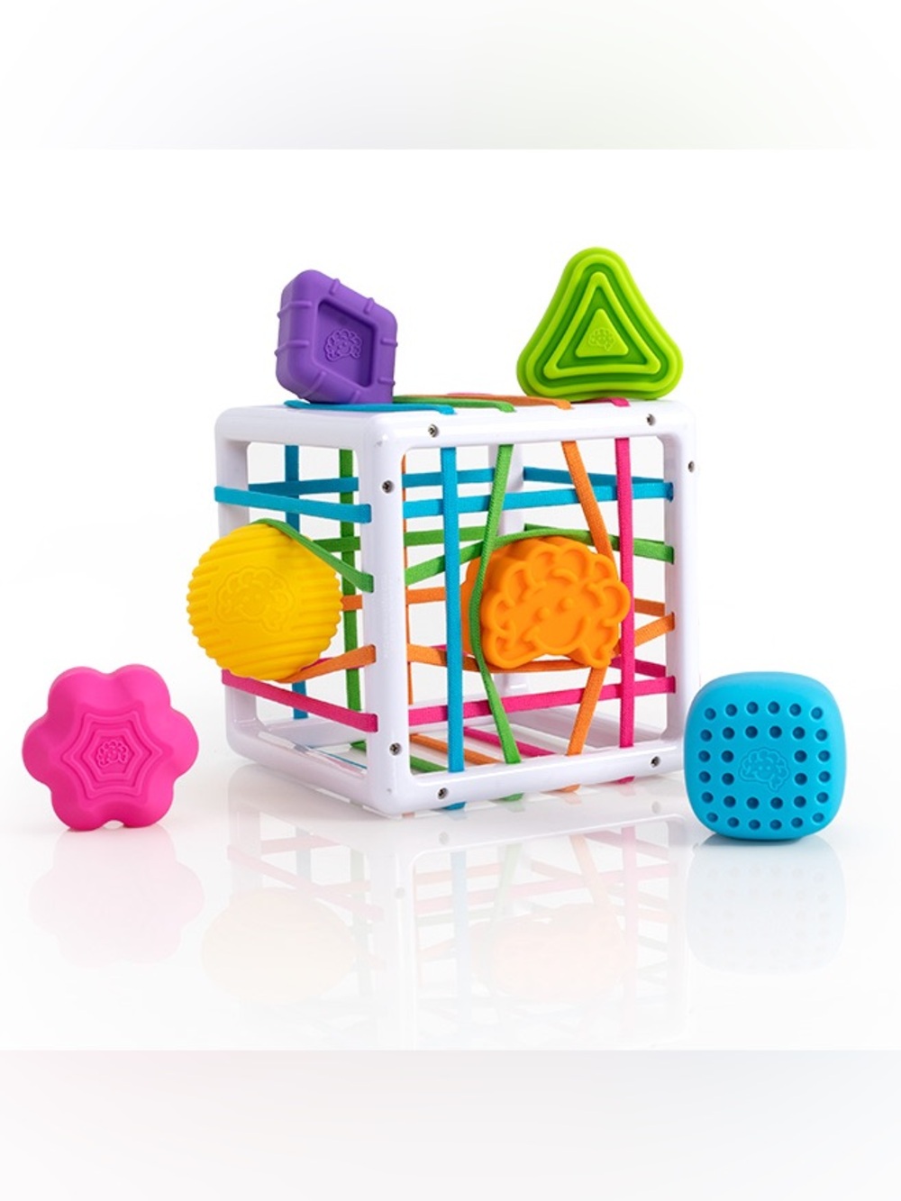 Fat Brain Toys InnyBin